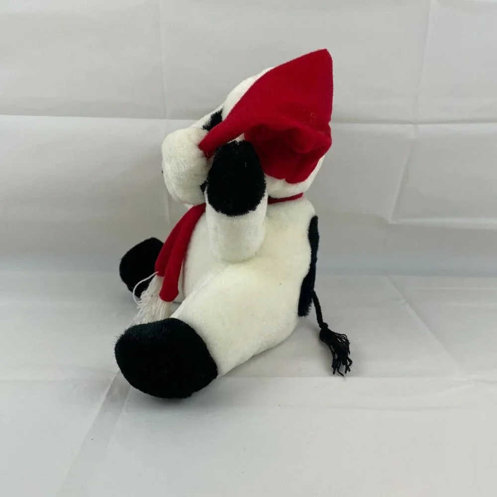 Black‎ & White Cow 10